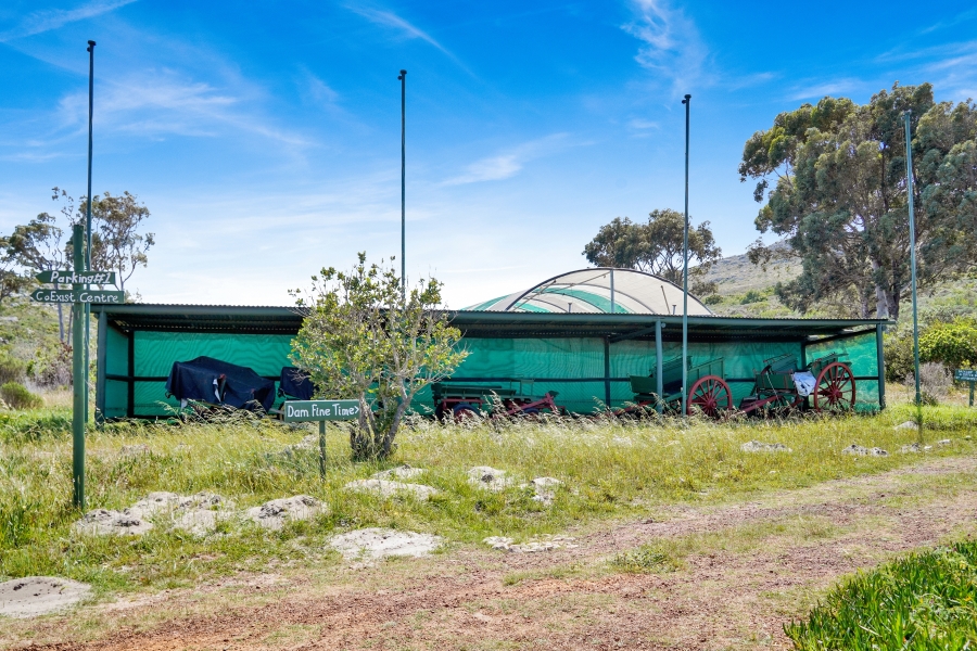3 Bedroom Property for Sale in Scarborough Western Cape